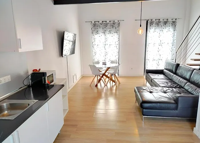 Apartamentos Centro Cordoba
