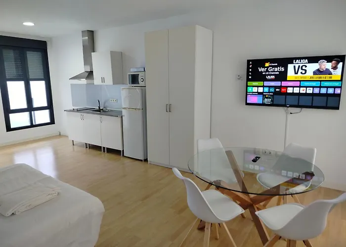 Apartamentos Centro Cordoba