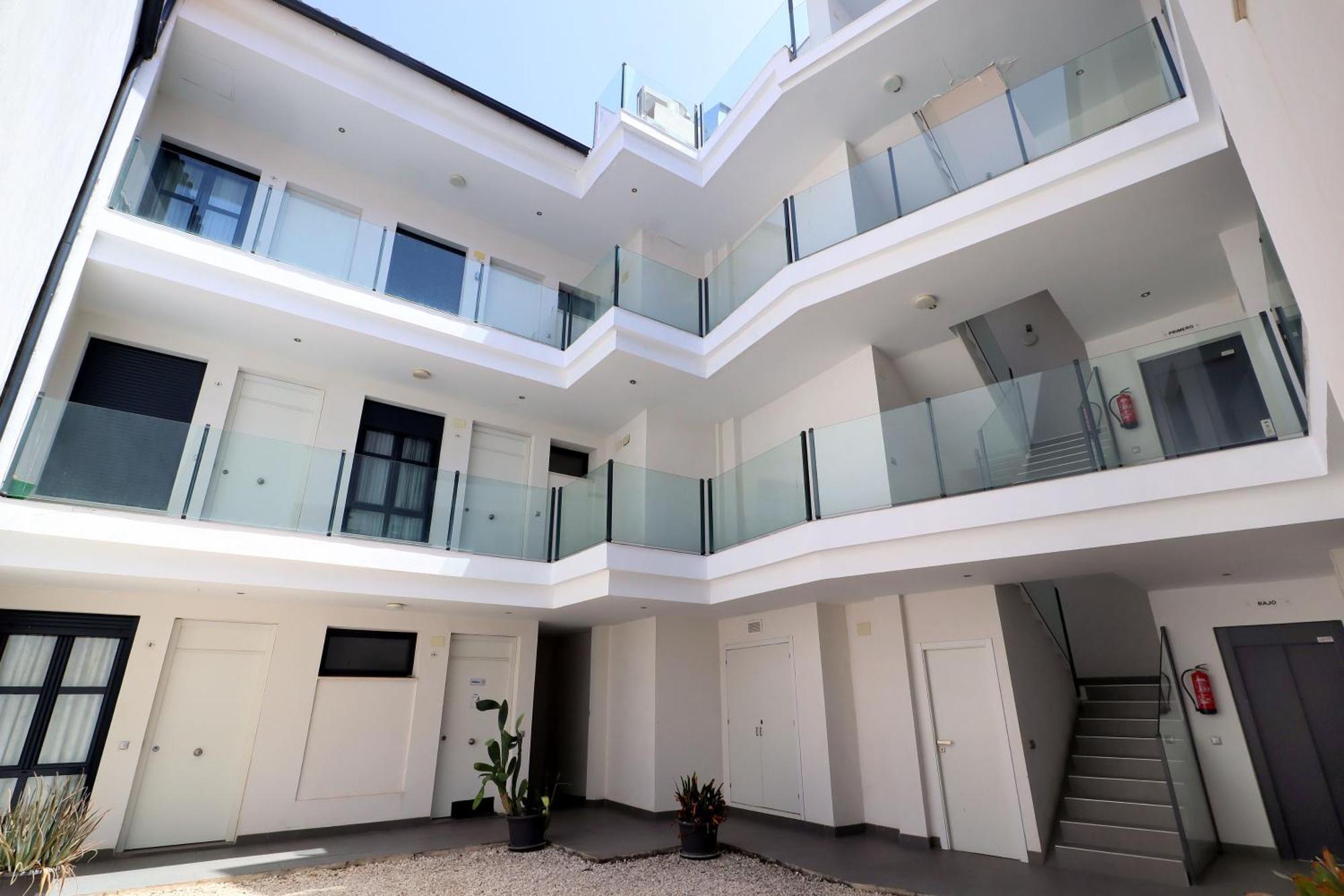 Appartement Centro By Mira