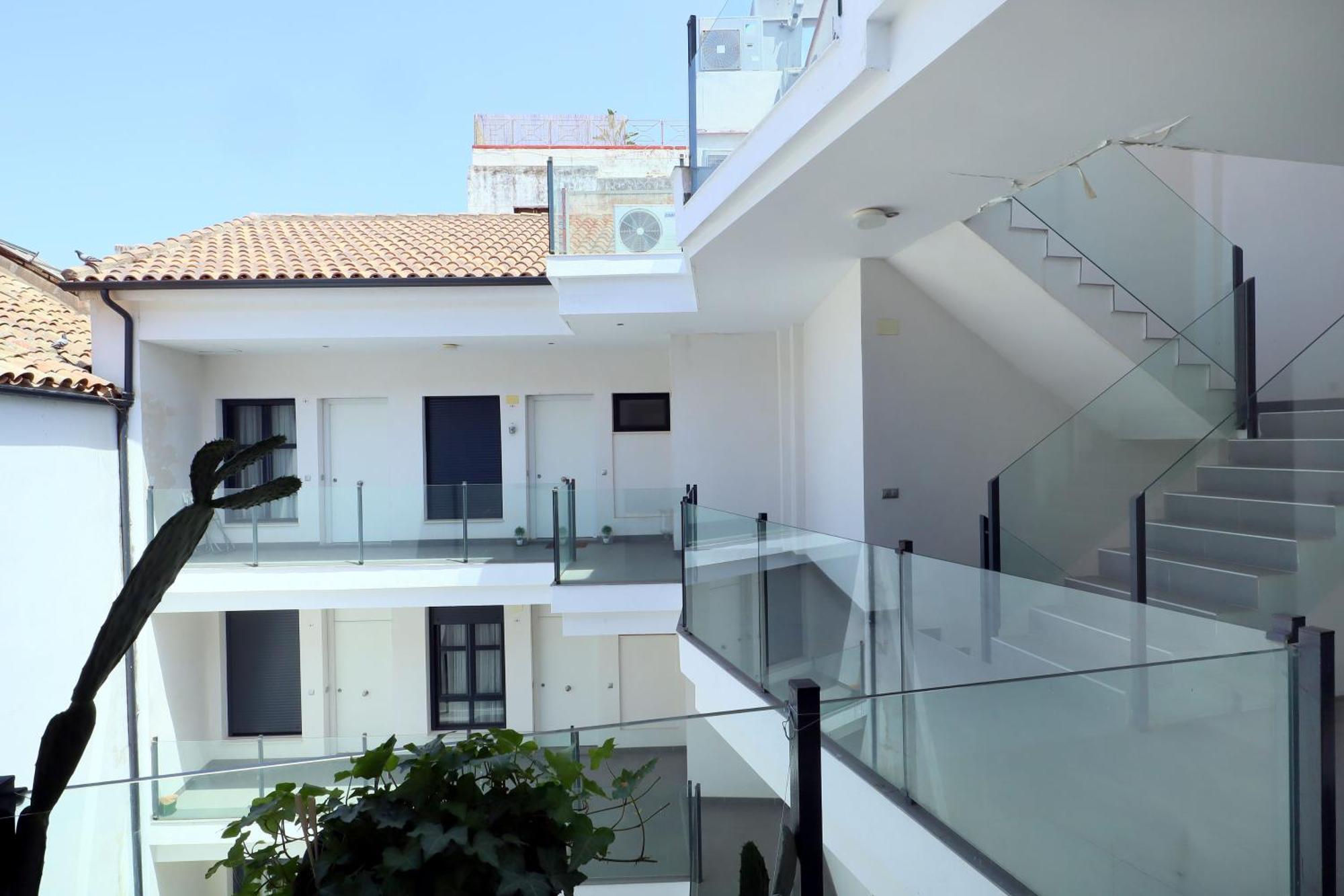 Centro By Mira Appartement