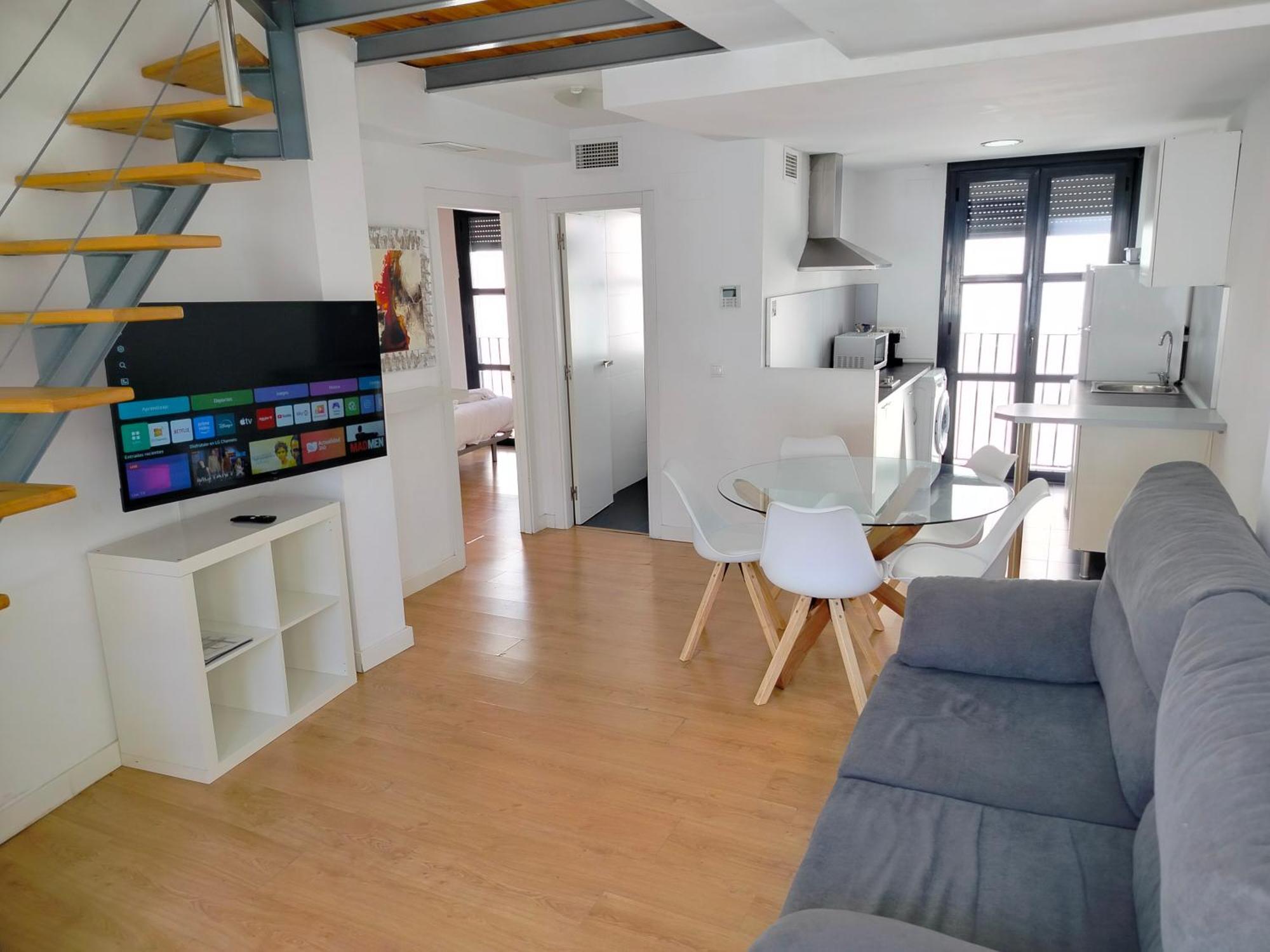 Appartamento Centro By Mira