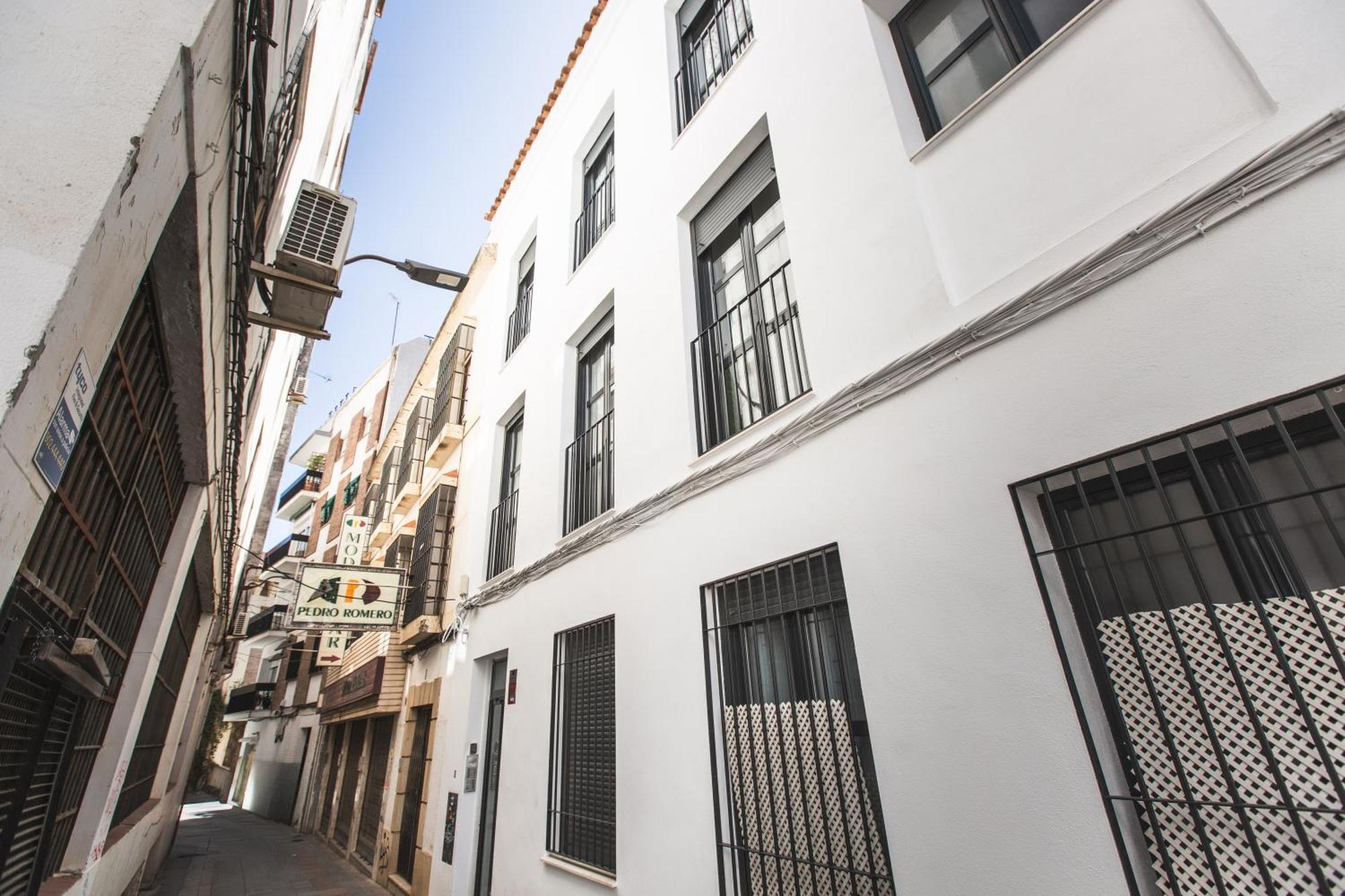 Centro By Mira Appartement *