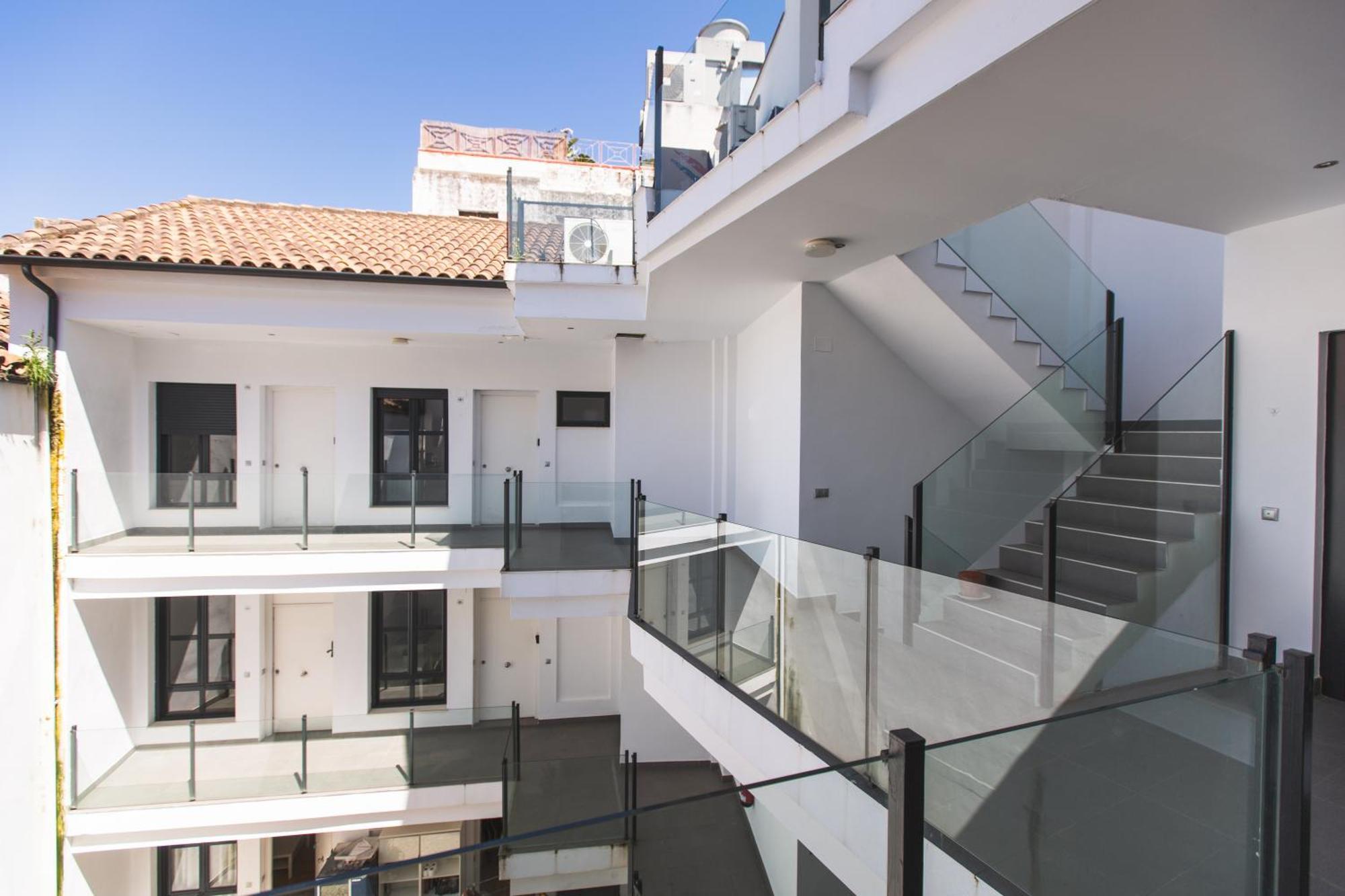 Centro By Mira Apartamento Córdova