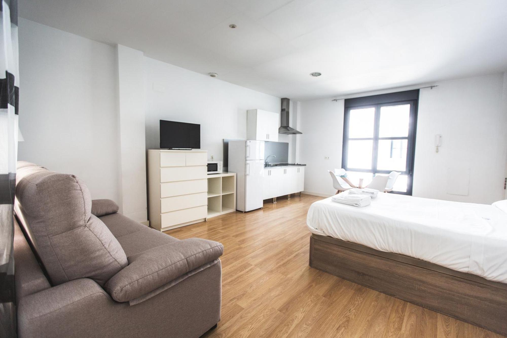 Apartamento Centro By Mira Córdova