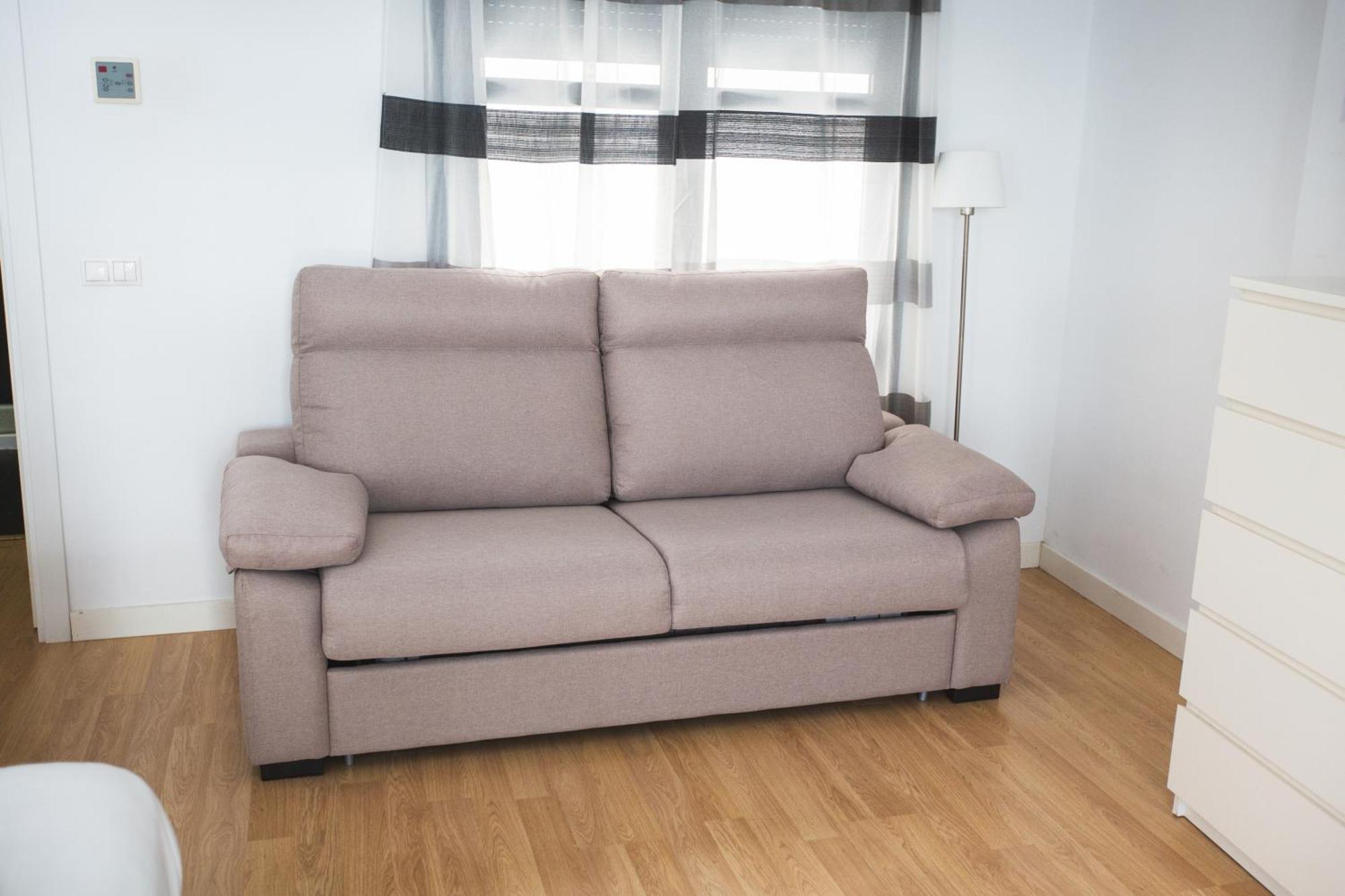 Centro By Mira Apartamento