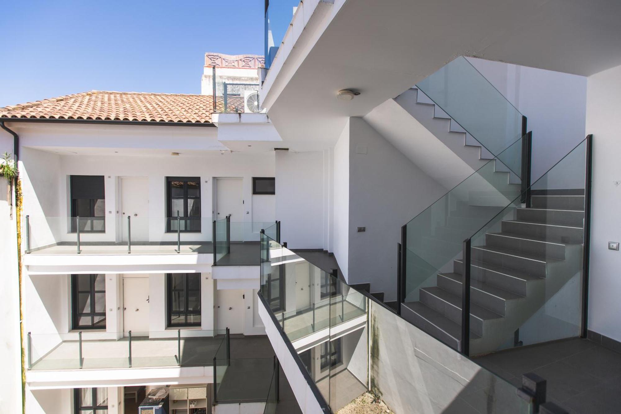 Centro By Mira Apartamento *