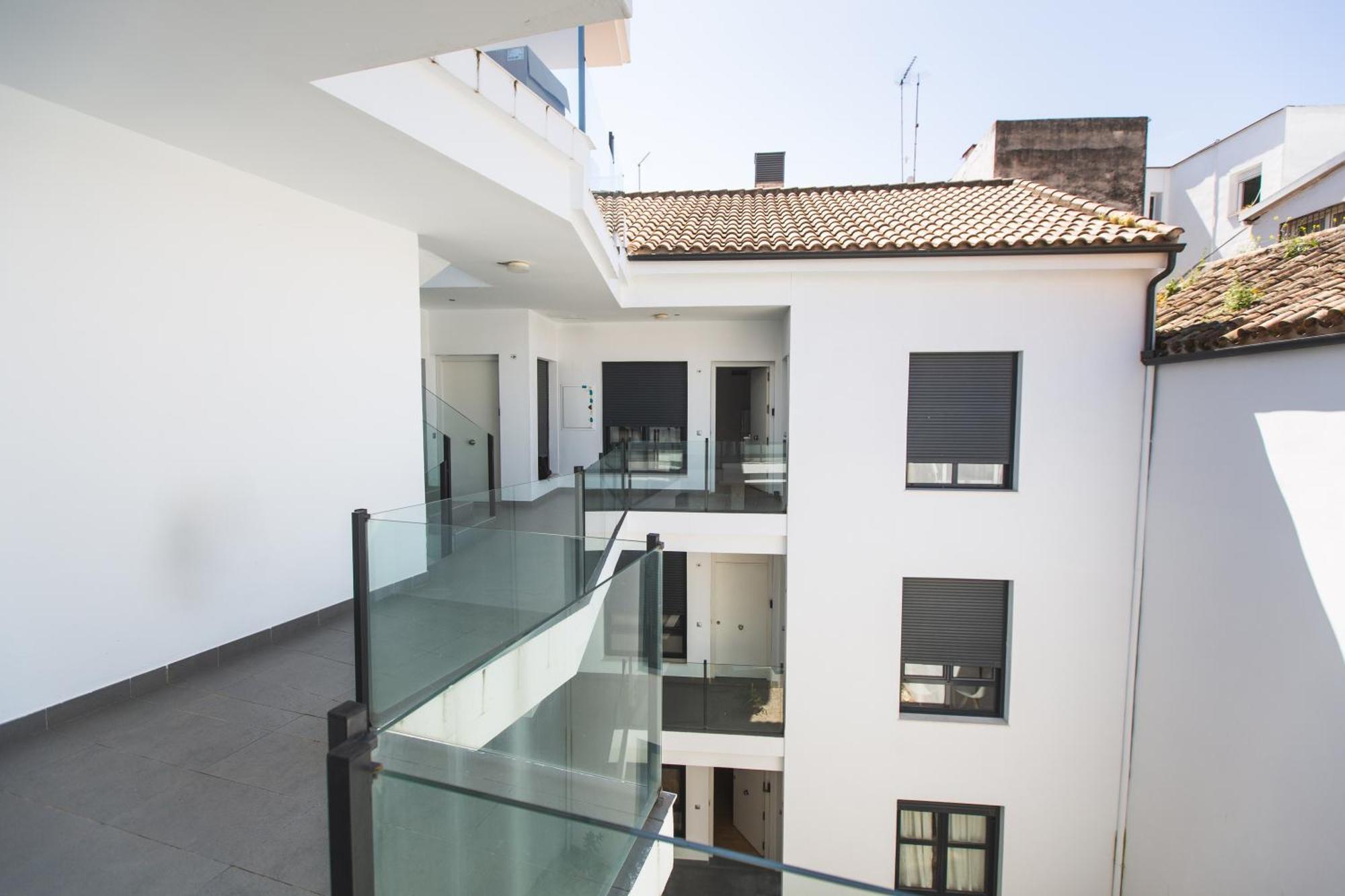 Centro By Mira Apartamento Córdova