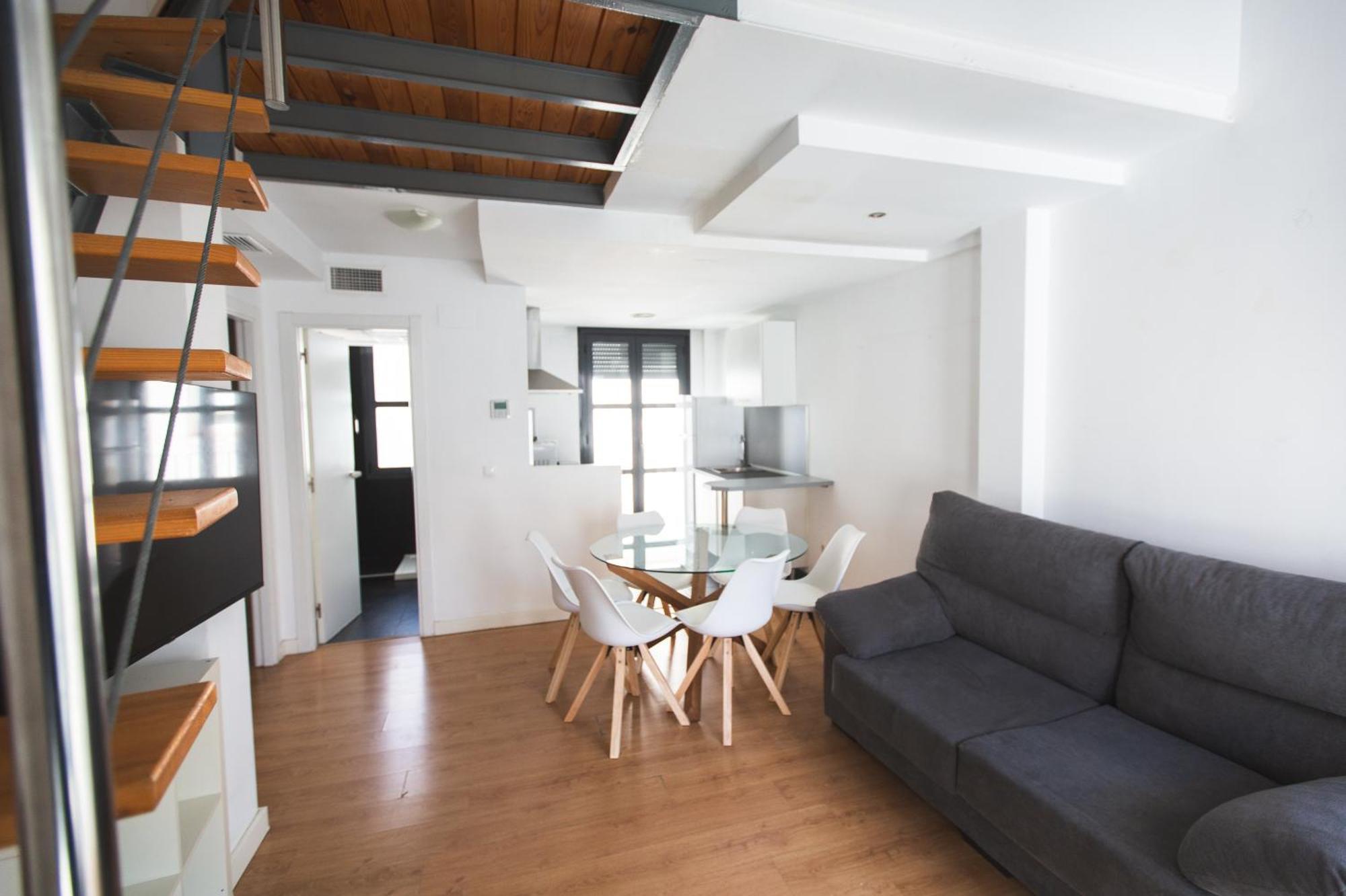Appartement Centro By Mira Córdoba
