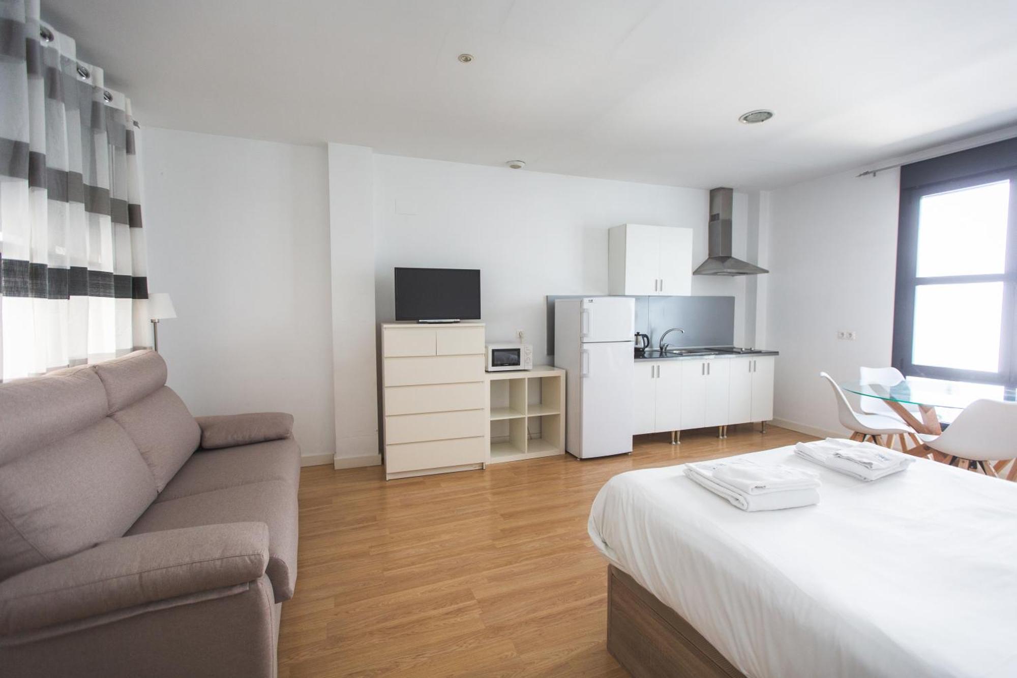 Centro By Mira Appartement