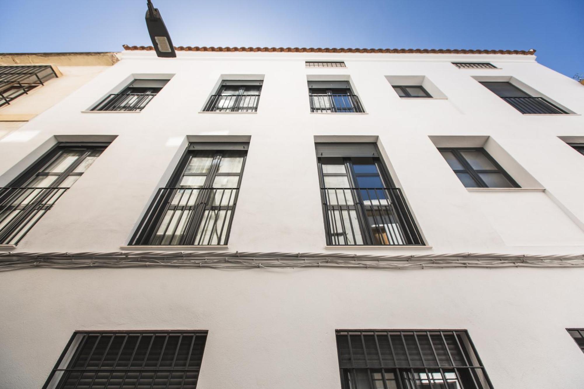 Centro By Mira Appartement Córdoba