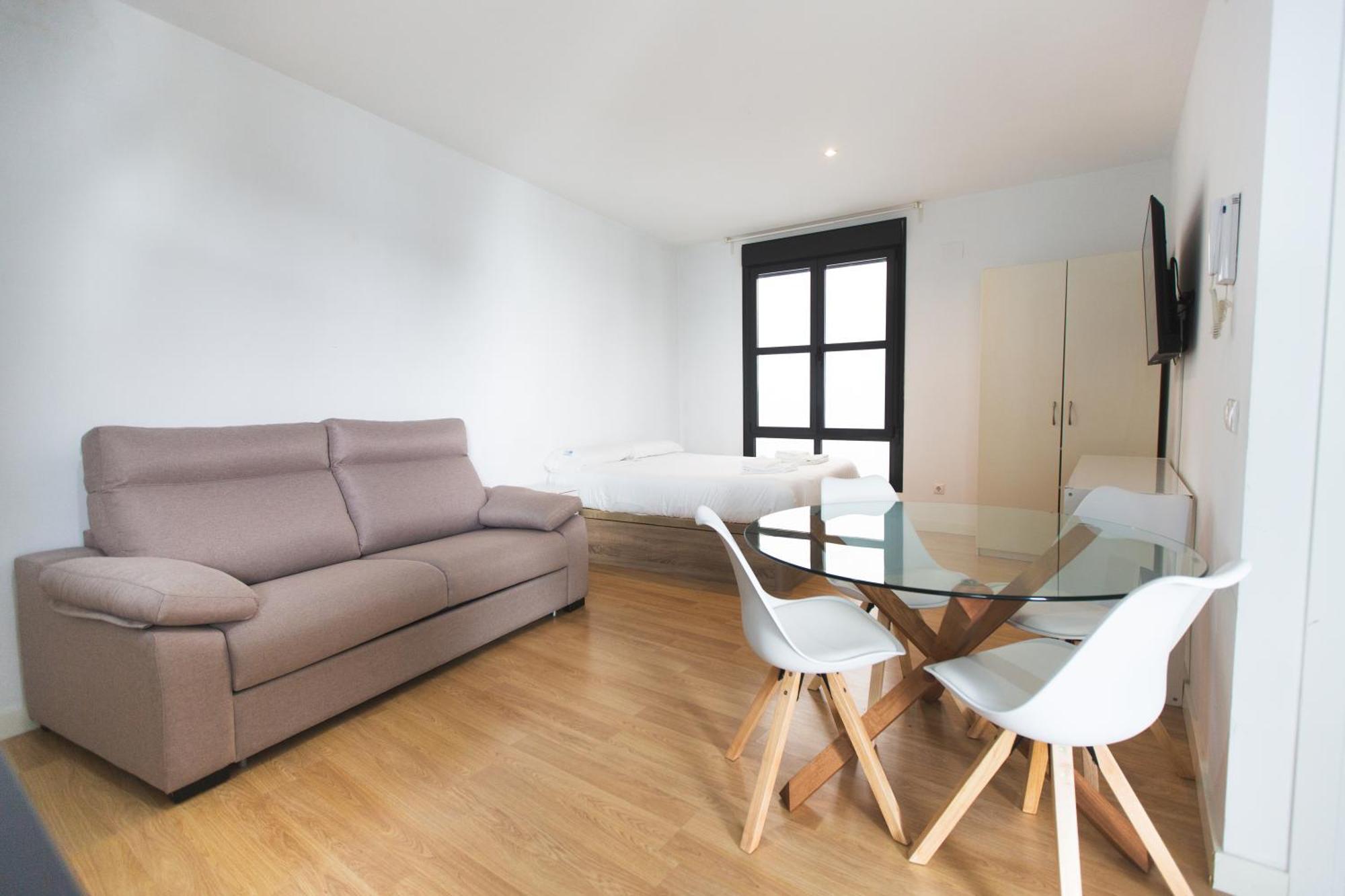 Apartamento Centro By Mira *