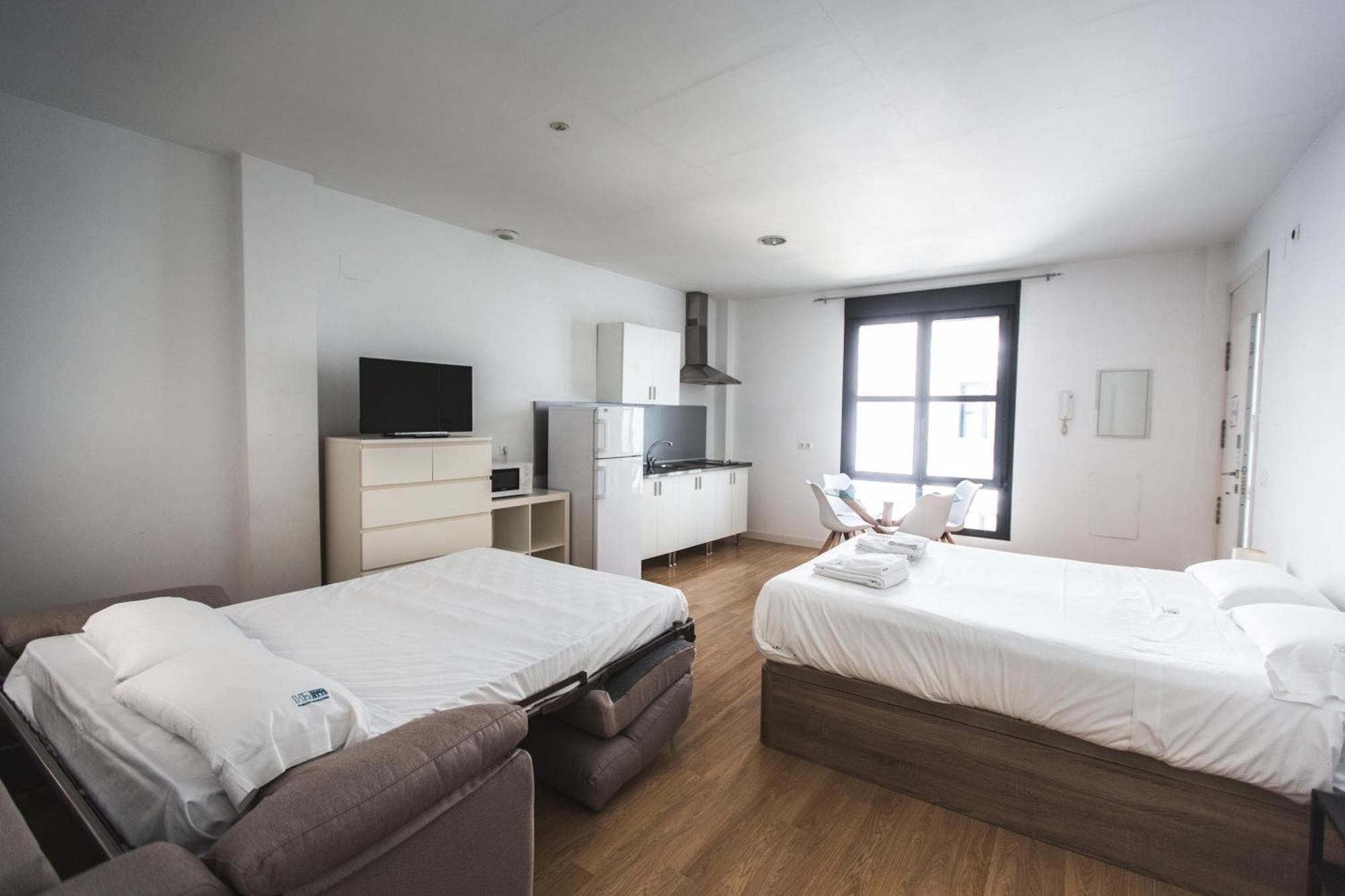 Centro By Mira Appartement Córdoba