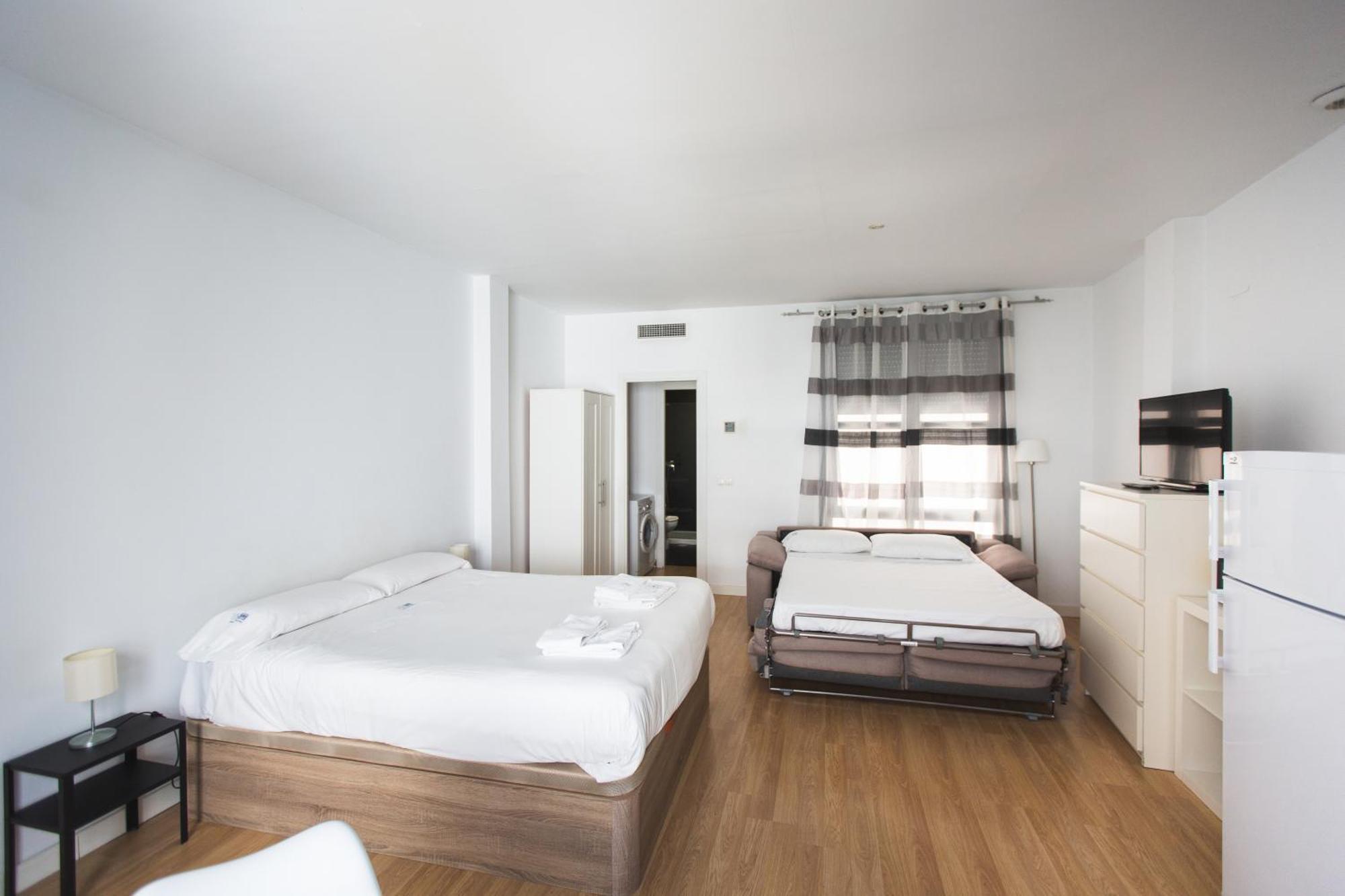 Centro By Mira Appartement