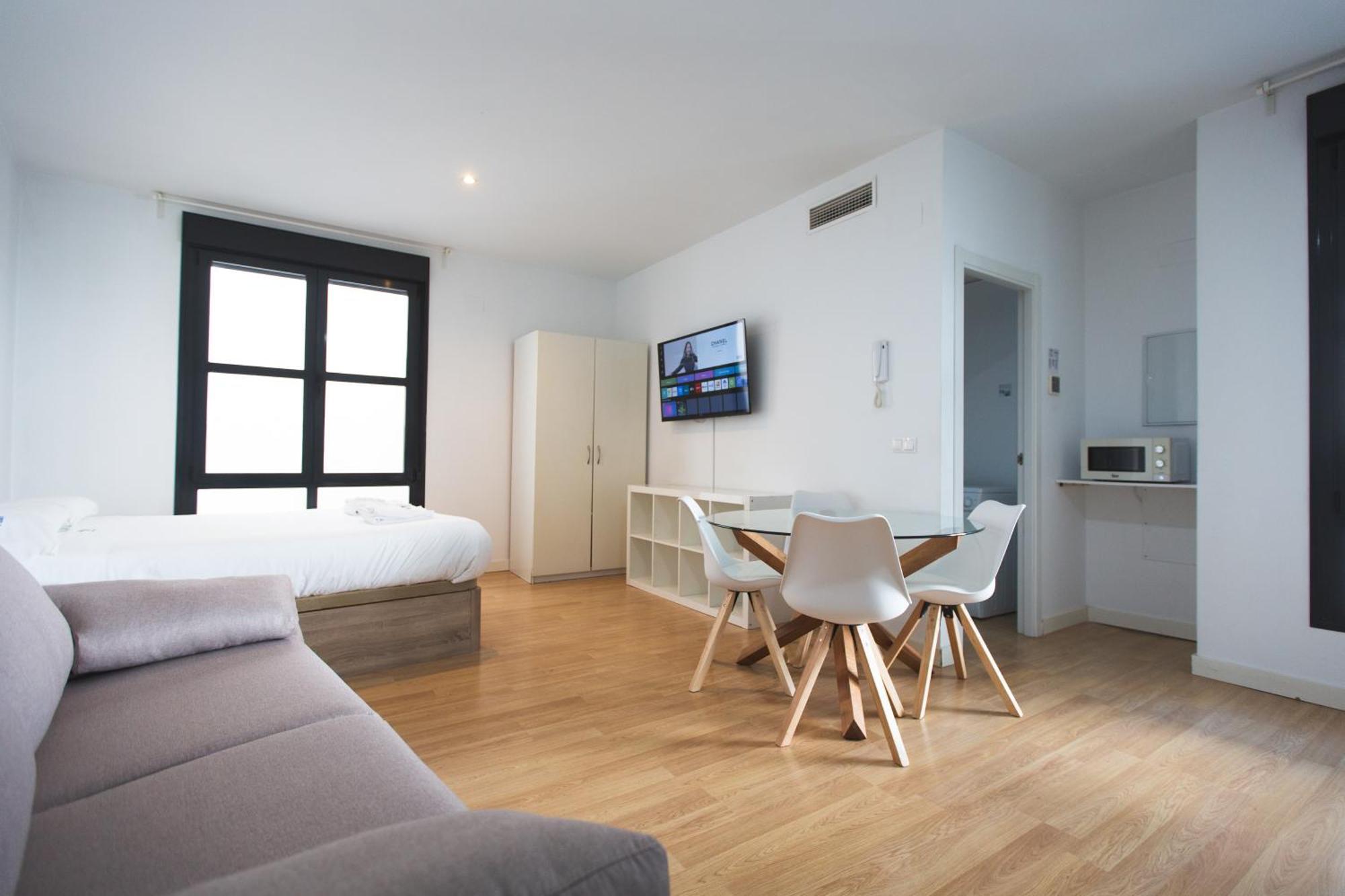 Apartamento Centro By Mira Córdova