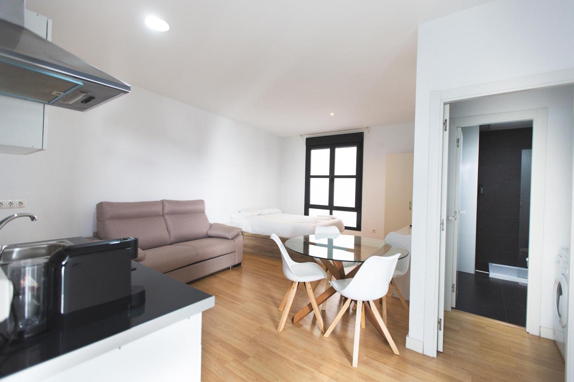 Appartement Centro By Mira