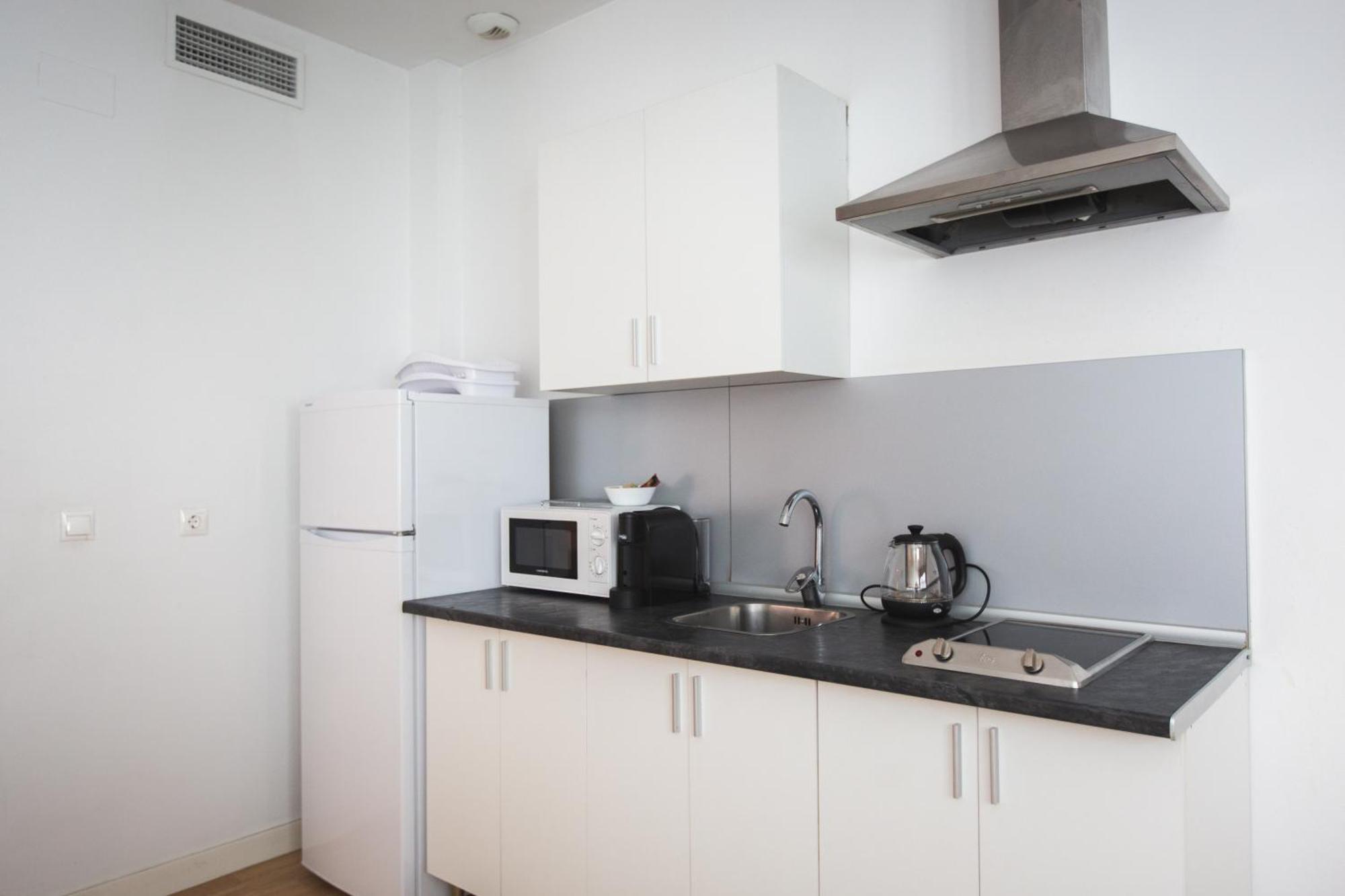 Centro By Mira Appartement *