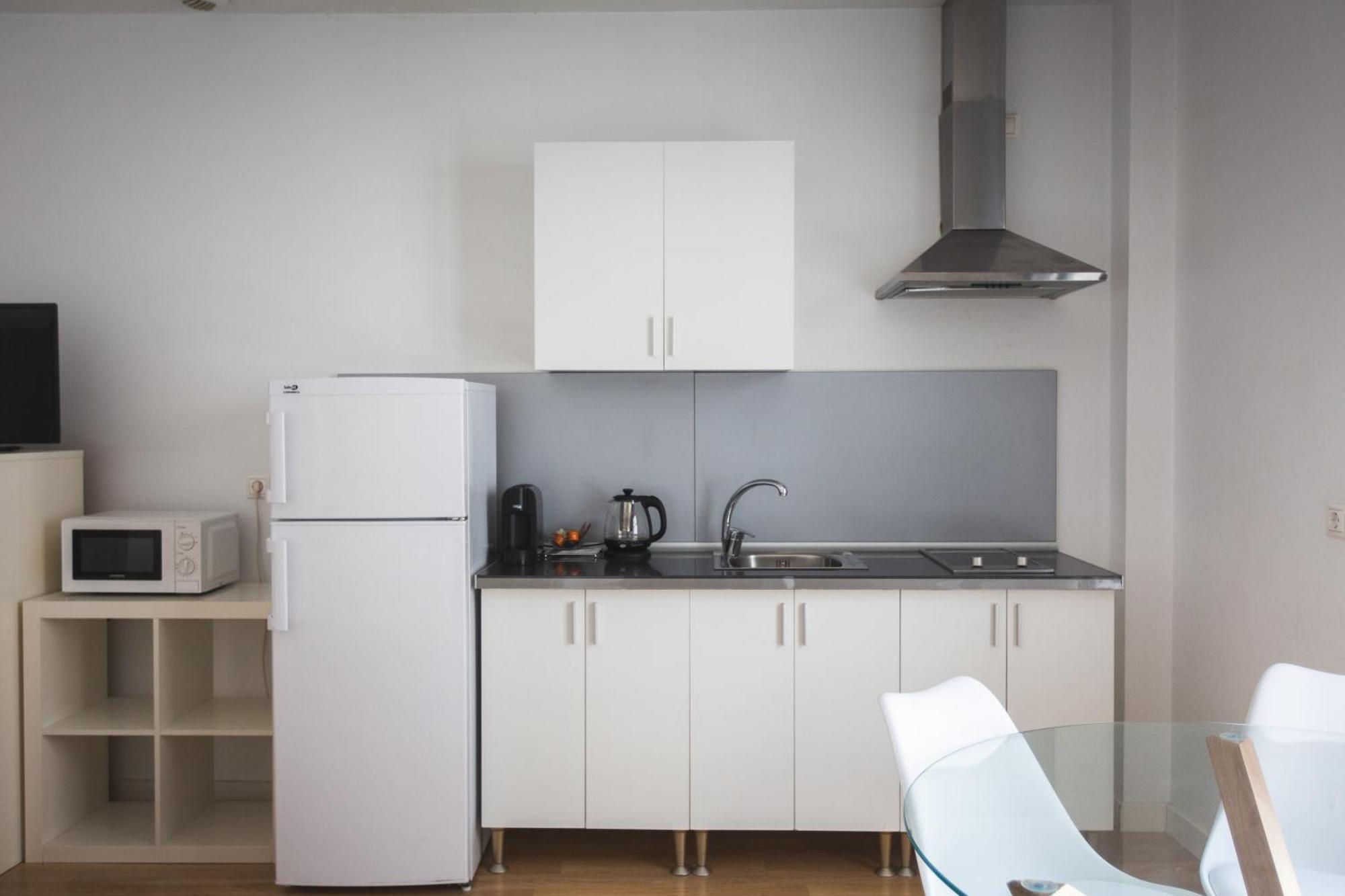 Appartement Centro By Mira