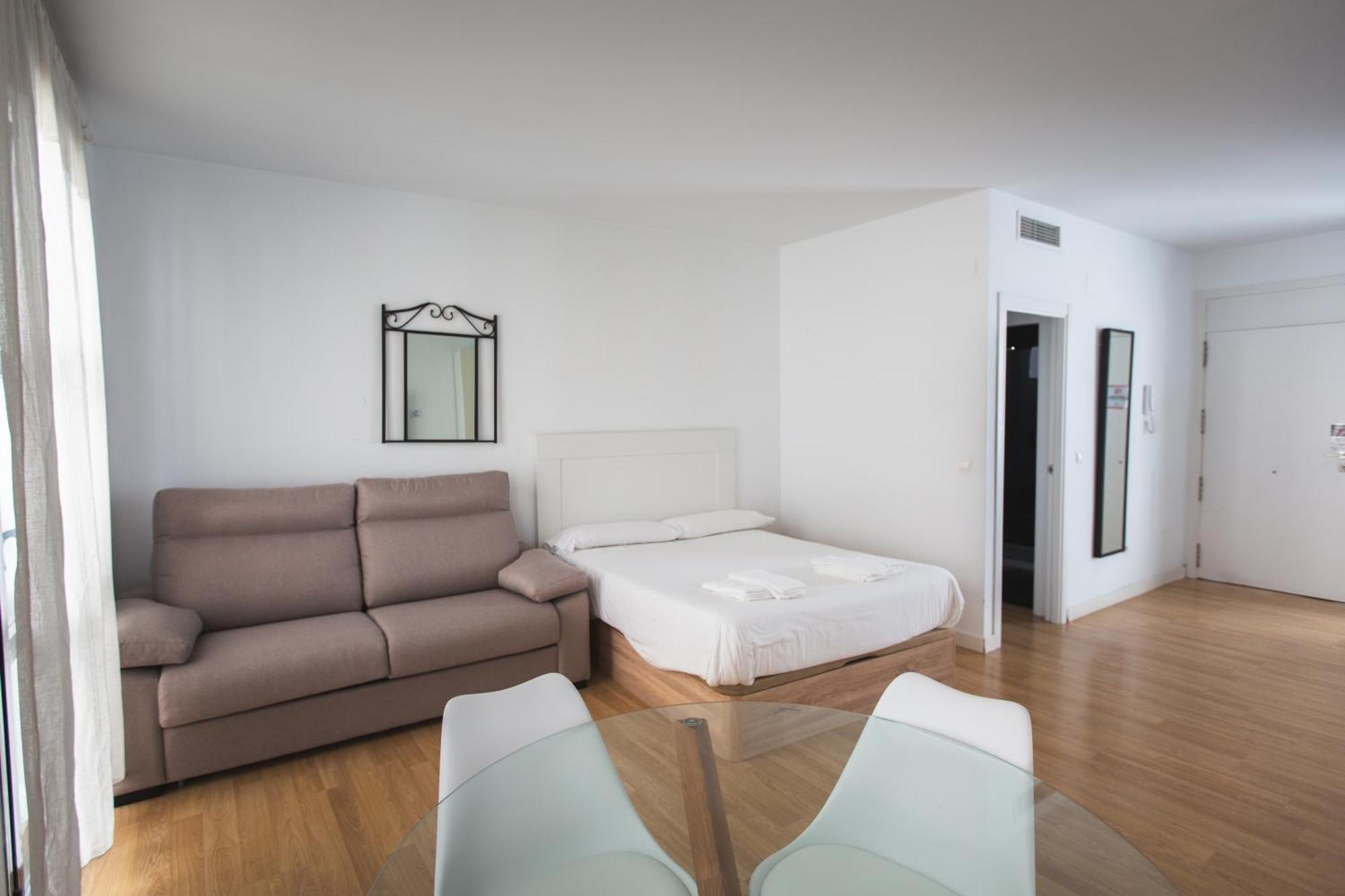 Centro By Mira Appartement *