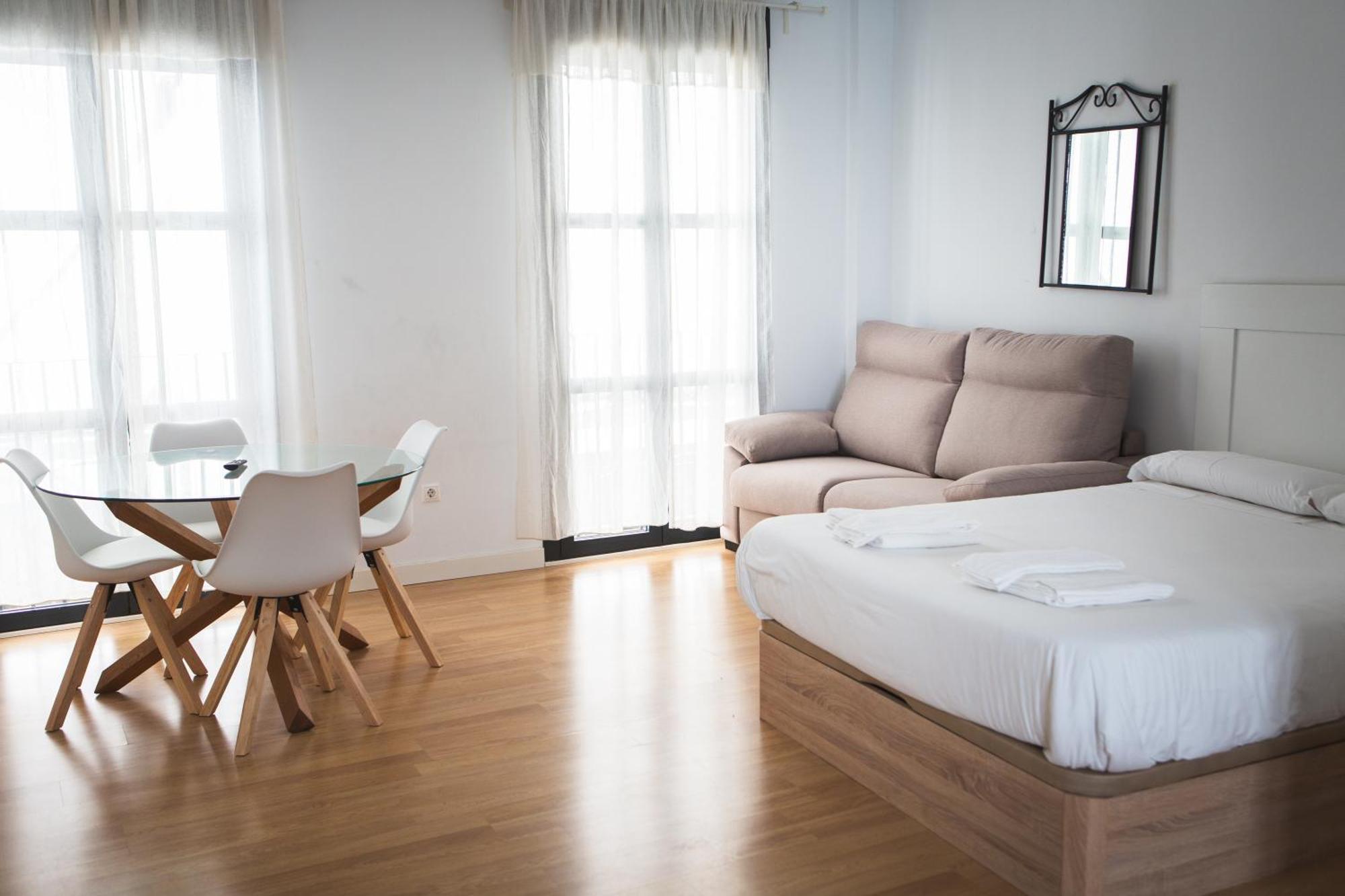 Centro By Mira Apartamento Córdova