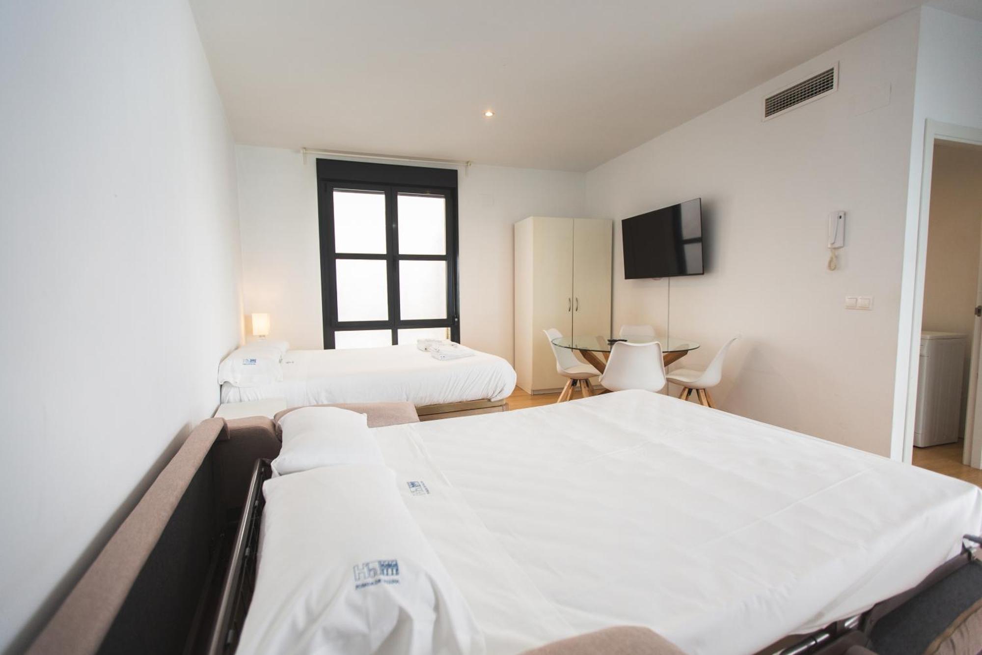Centro By Mira Appartement *