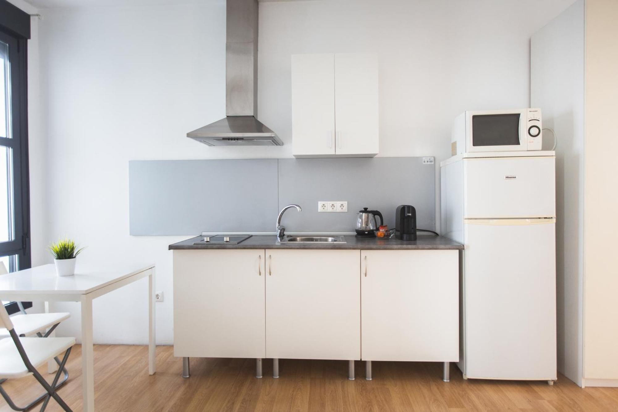 Appartement Centro By Mira