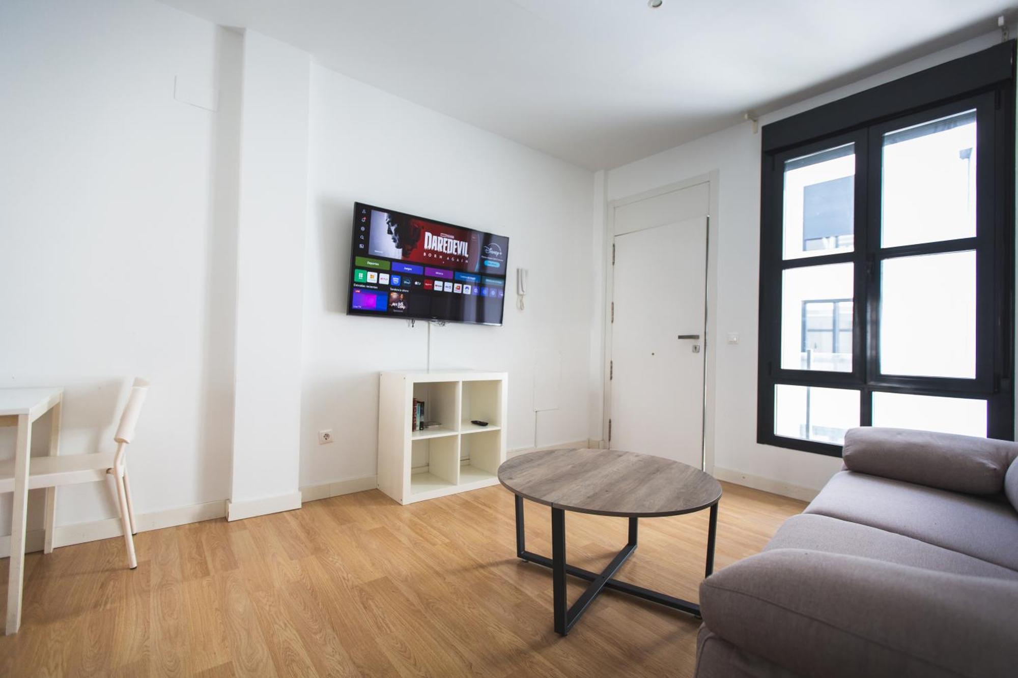 Centro By Mira Appartement Córdoba