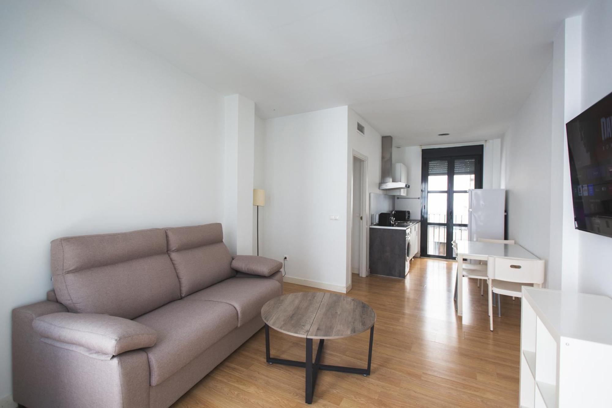 Appartement Centro By Mira Córdoba
