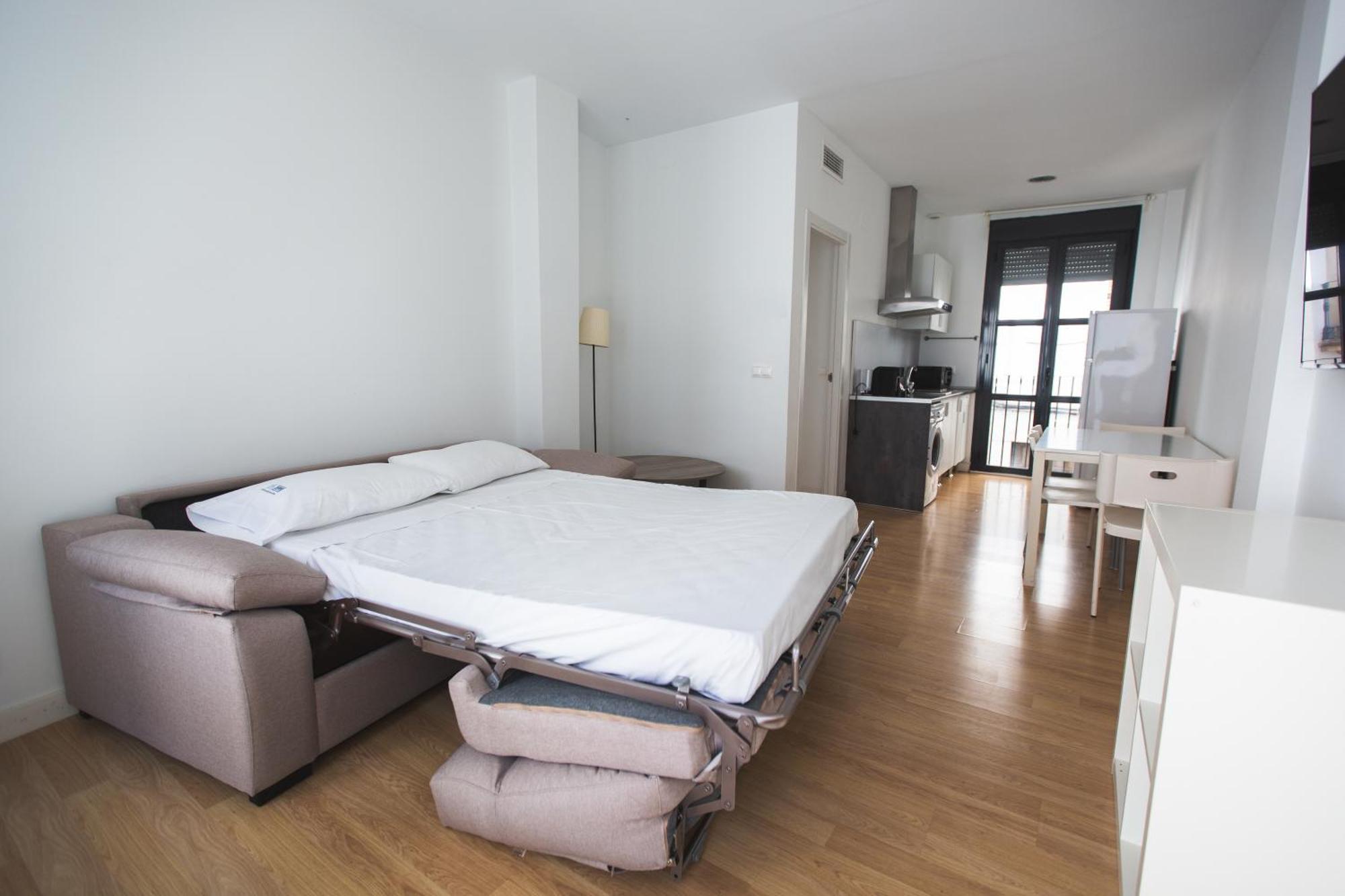 Apartamento Centro By Mira *