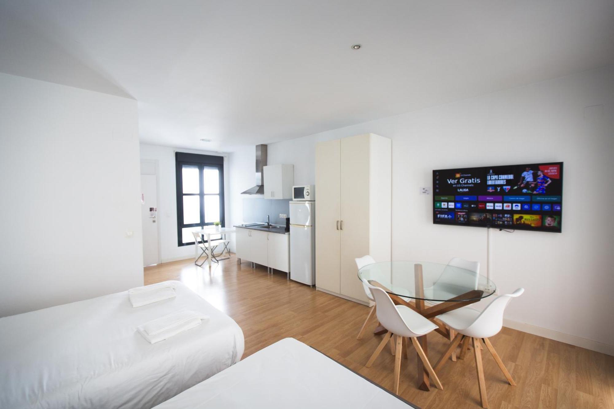 Appartement Centro By Mira Córdoba