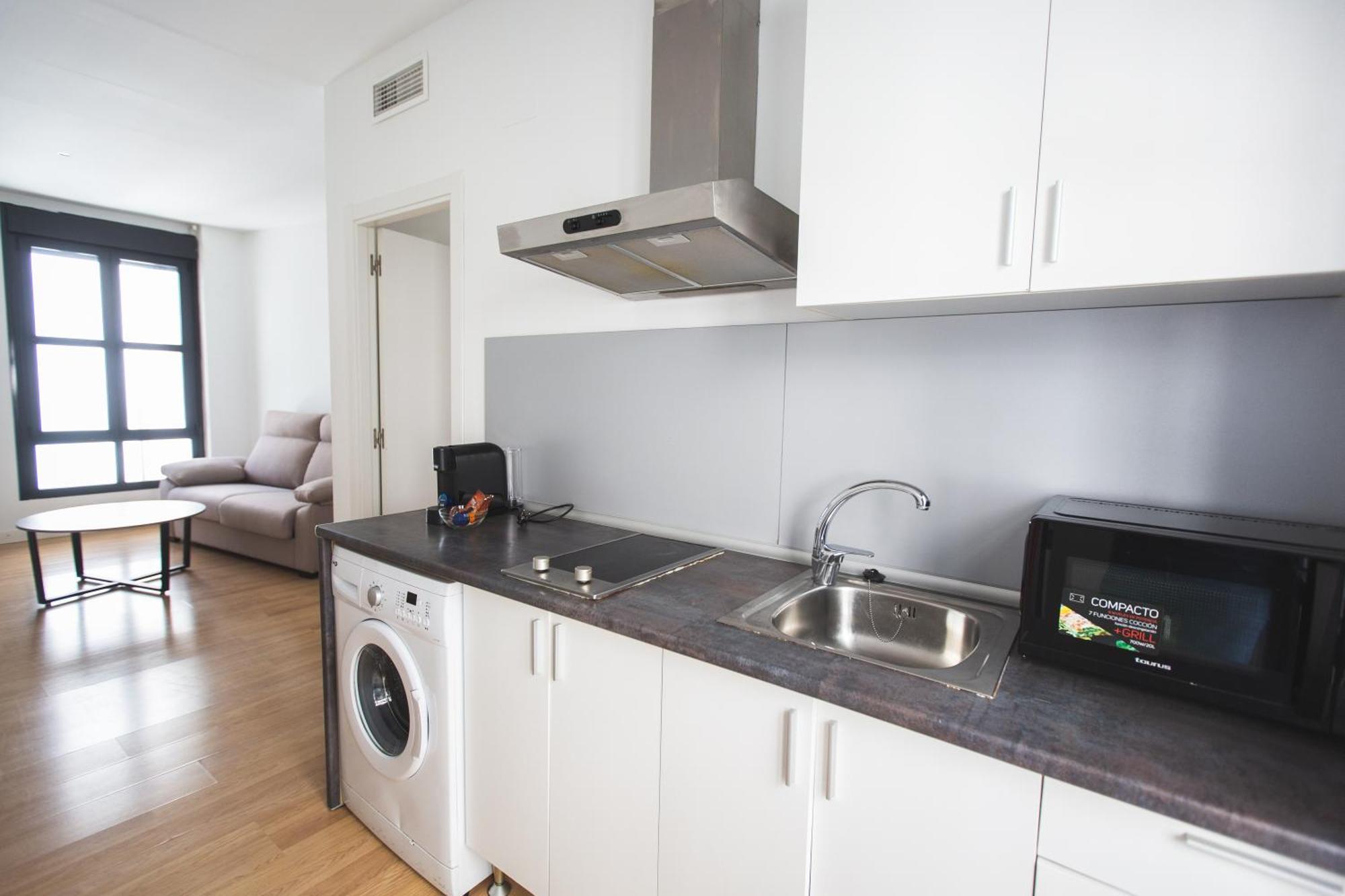 Centro By Mira Appartement *
