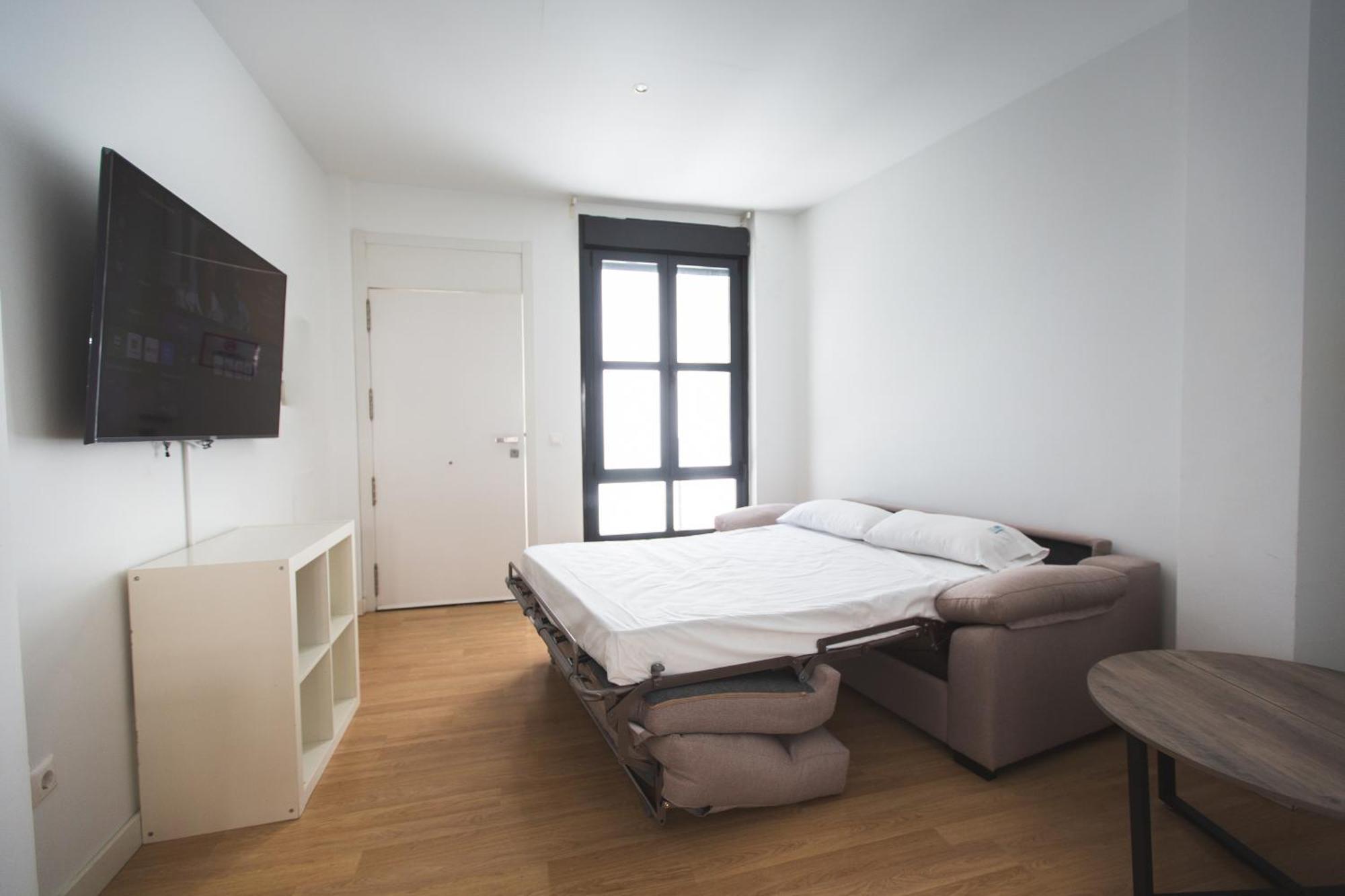 Centro By Mira Appartement Córdoba