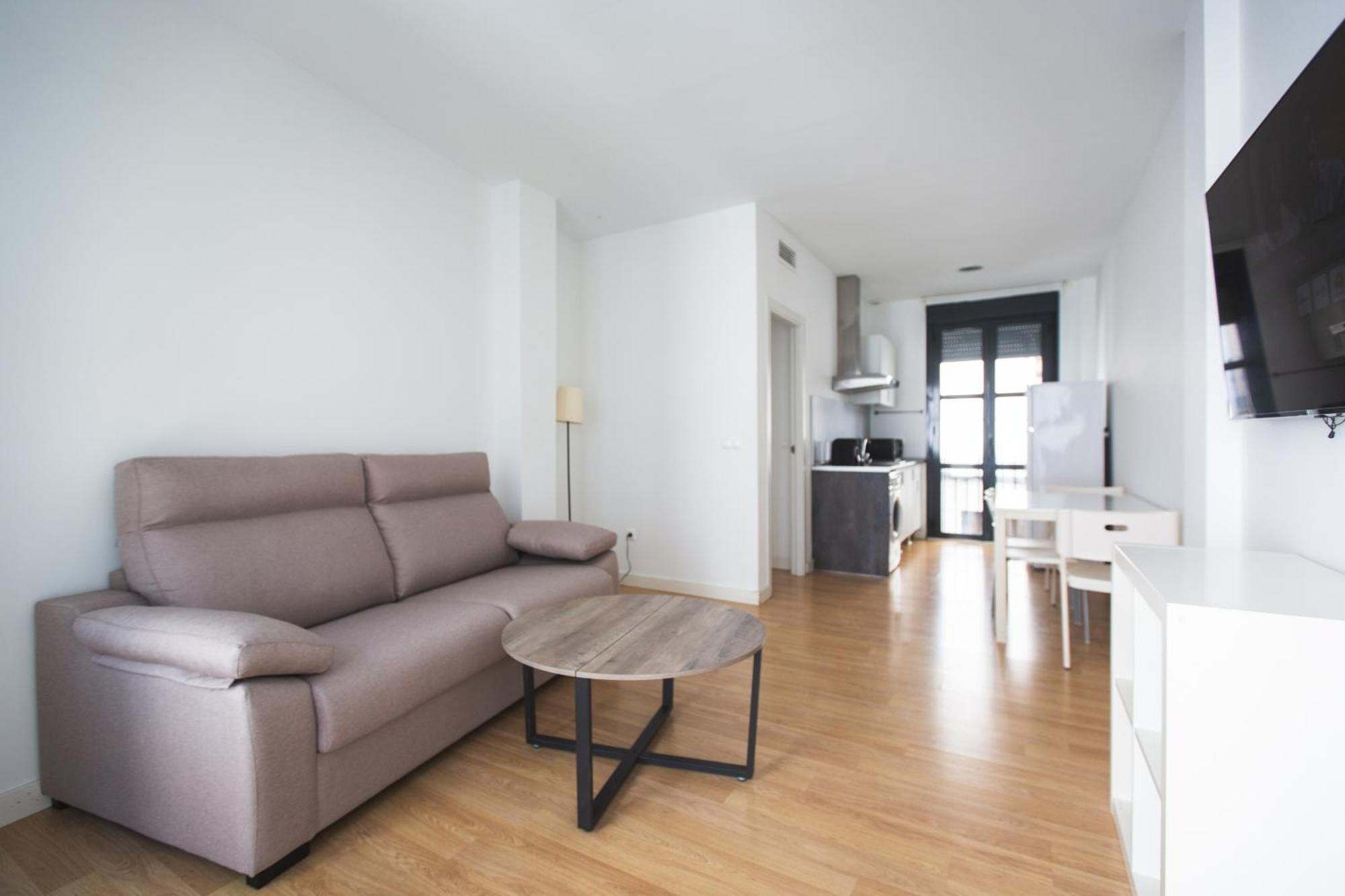 Appartement Centro By Mira